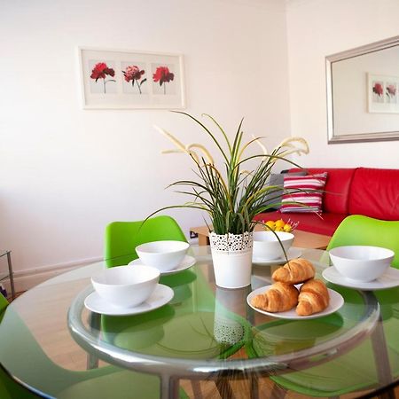 Apt 2, Opera House By Indigo Flats Londra Dış mekan fotoğraf